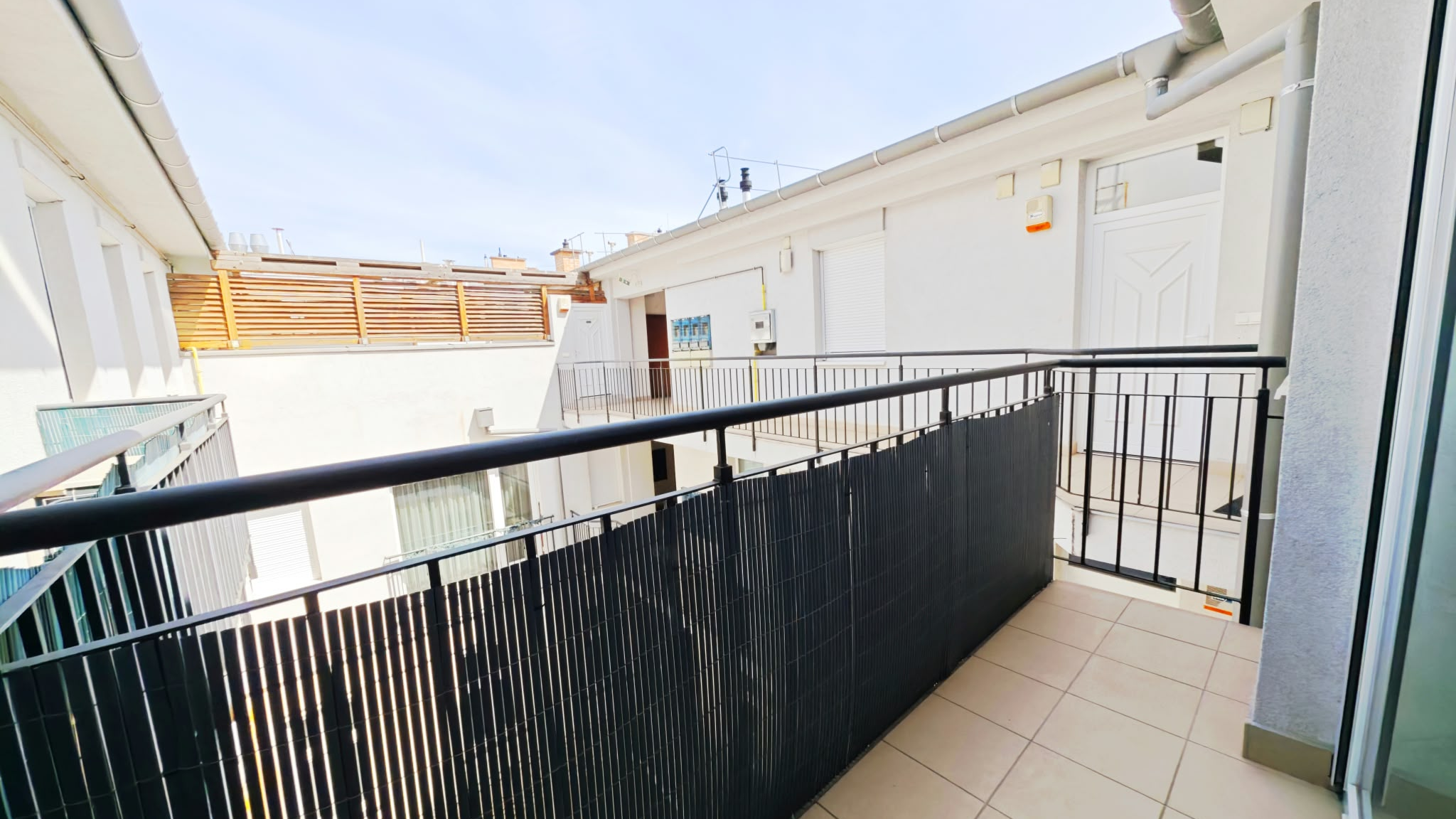 Apartment – Paulay Ede street, Budapest