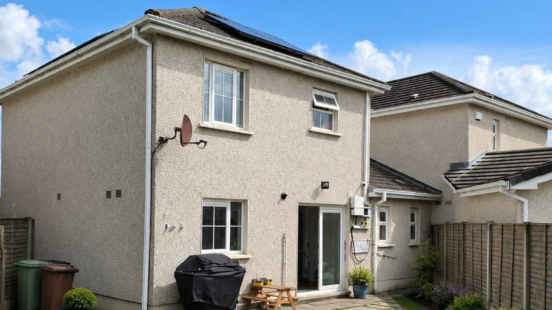 House for sale – Tyrellstown, Dublin 15